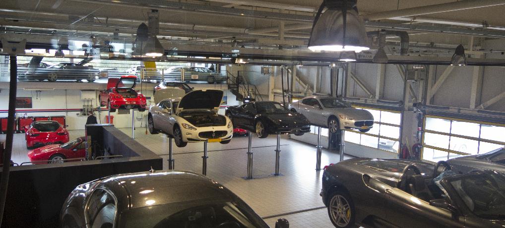 posventa, Como este concesionario aumentó la rentabilidad de su Departamento de Posventa, autologica blog, concesionarias, dealership