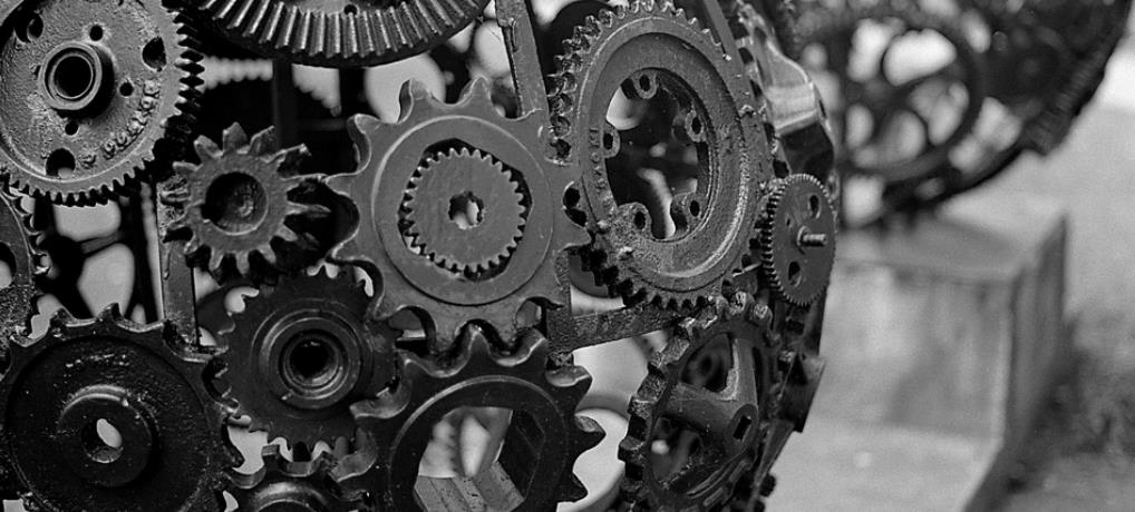 repuestos, Cómo ser el mejor Gerente de Repuestos, autologica blog, concesionarias, dealership