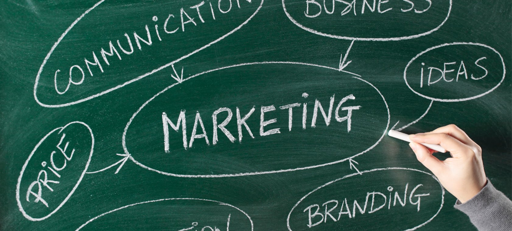 las acciones de marketing son un aliado para las concesionarias
