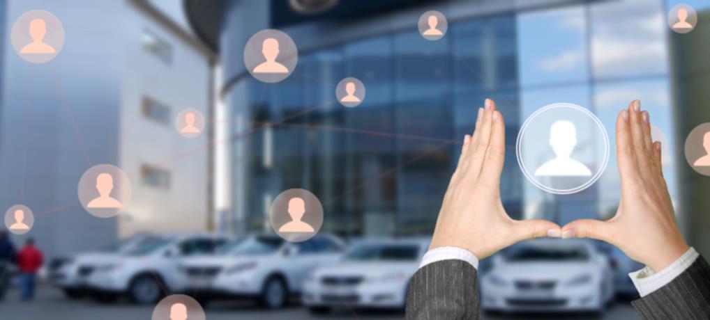 con el CRM tenga toda la información en sus manos