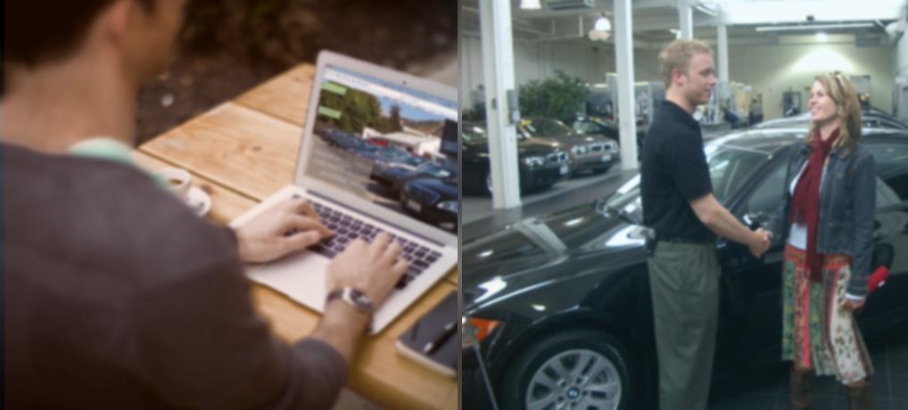 prospectos modernos vs. prospectos tradicionales