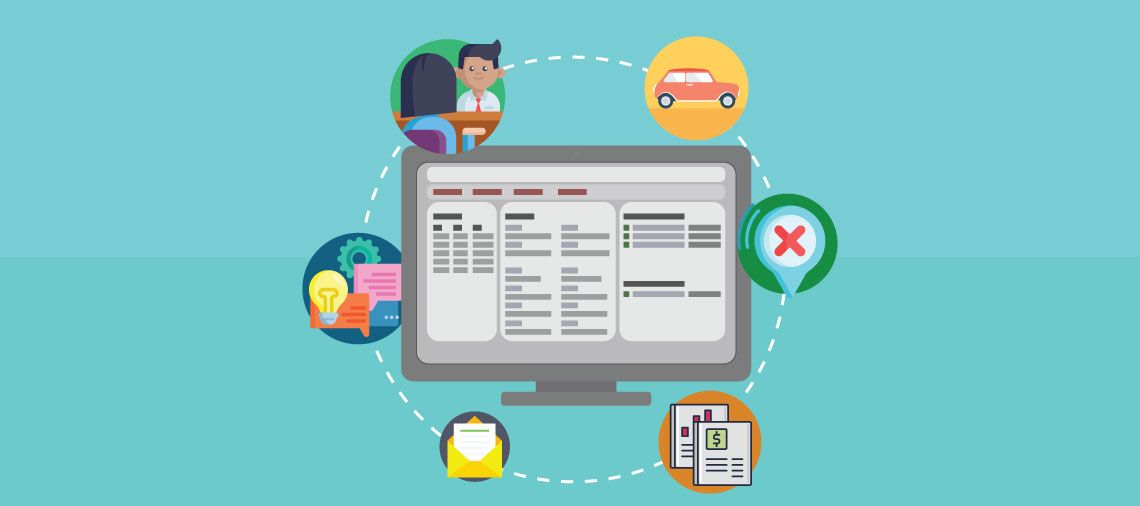 Tracker CRM y las ventas perdidas