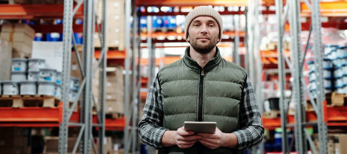 stock de repuestos | 4 tips para el departamento