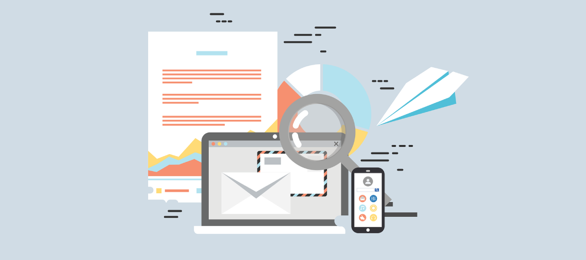 Tracker CRM | campañas de marketing