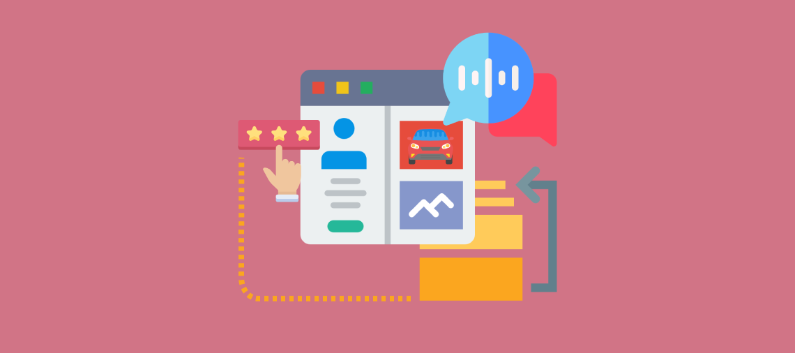 Tracker CRM | unidades disponibles
