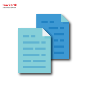 Tracker CRM | Duplicar campañas