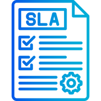 sla sla